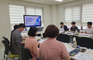영주시가족센터, 외국인 희망이음사업 협의체 구성