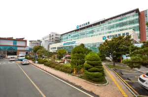 대구의료원, ‘영상검사 적정성 평가’ 1등급 획득