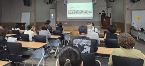 영천시, 우로지 외식업소 로컬브랜딩 지원사업 설명회 개최