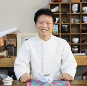 문경시, 경상북도 무형유산 사기장 이학천 공개행사