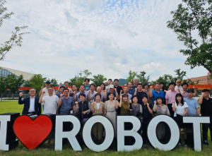 영천시 한국폴리텍대학 로봇캠퍼스, 2025학년도 신중년특화(단기)과정 수료식 성료