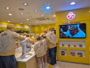 청도군 드림스타트 아동, 직업세계일주로 떠나는 특별한 하루!