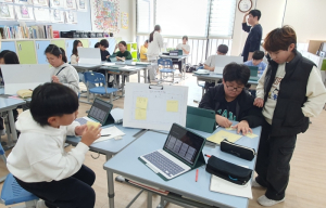 경북교육청, AI 디지털교과서(AIDT) 교육자료 전환에 발 빠른 대응