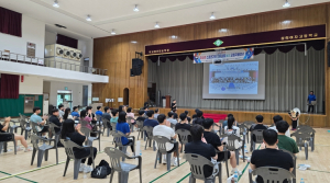 경북교육청, ‘2025 피구 지도법 및 심판법 직무연수’ 실시