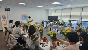 예천군, 하반기 ‘행복한 임신부 교실’ 운영