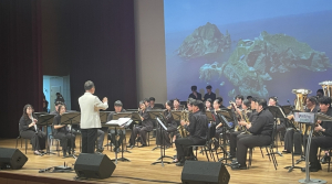 경북교육청 광복 80주년 기념 울릉도 초청 음악회 개최