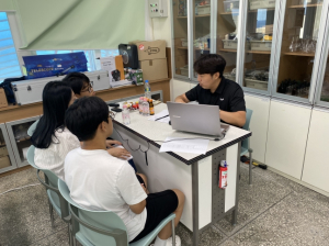 경북교육청, 울릉지역 학생 위한 진로․진학 맞춤형 프로그램 운영