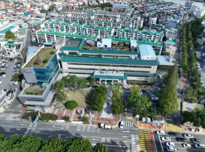 대구 동구, 개인분 주민세 13만9천건, 17억원 부과