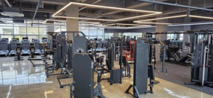 동구청 아양스포츠센터, 전면 리모델링 완료  9월부터 시범운영 돌입