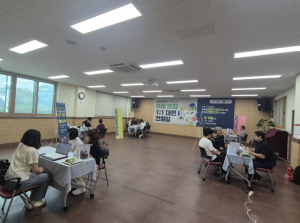 경주시, 수시 전략 상담으로 학생 진학 경쟁력 강화