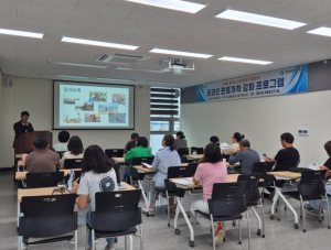 고령군, 청년·소상공인 온라인 홍보 역량 강화