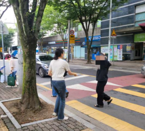 고령군 꿈드림, 고졸 검정고시 청소년 응원