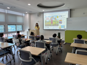 의성도서관, 초등학생 대상 여름방학 특강 성료