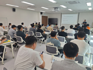 대구소방, 화재조사관 실무 역량 강화로 전문성 높인다