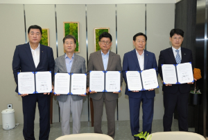 대구신보, 북구 소상공인 대상 경영안정자금 특례보증 지원