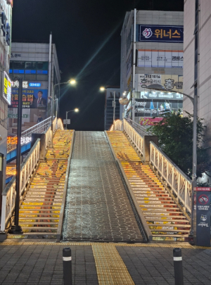 대구 북구, 이태원길 재정비로 관광명소 재탄생