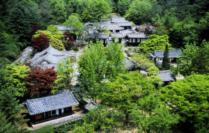 안동시, 예안향교 제63대 이필상 전교 취임식 개최