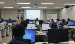 상주시, 농산물 판매 능력 up 되고 싶어요!