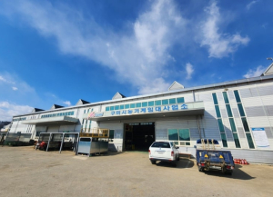 구미시, 51억 투입해 지산동에 현대식 농기계임대센터 조성