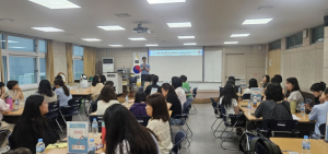 대구시교육청, 학생 맞춤형 지원 강화 위한 ‘교육(상담)복지사 연수’ 실시