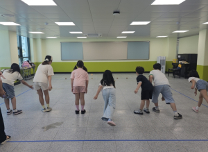 대구남부교육지원청, 지역사회와 함께하는 ‘빰빠라 방학교실’ 운영