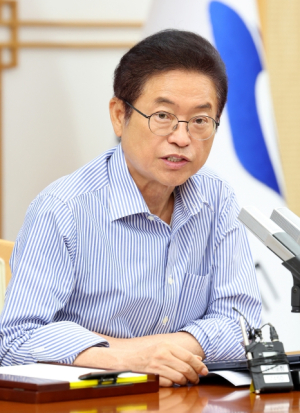 경북도, 새정부‘국민보고대회’대응 후속조치 돌입