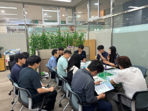 포항시, 전 부서로 찾아가는 청렴소통 간담회 … 청렴도 상위 등급 도전