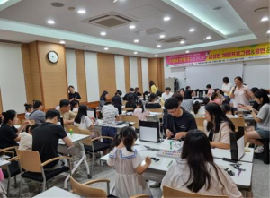 경산시 삼성현역사문화관, `그림자 인형극으로 만나는 삼성현` 체험 교육 인기