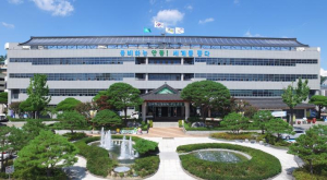 안동시, 지적재조사사업 경계 협의 현장사무소 운영