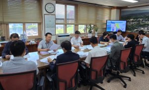 “체감형 손님맞이 서비스 만든다”… 경주시, APEC 앞두고 TF 운영 강화