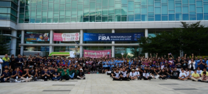 FIRA 로보월드컵 앤 써밋 2025, AI로봇도시 대구서 성황리 마무리!