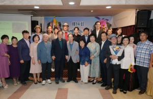 문경시 제14회 시민과 함께하는 시낭송회