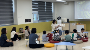 대구시교육청 산하 공공도서관, 하반기 평생교육강좌 136개 운영