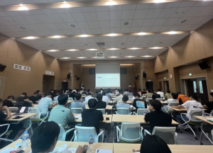 경북소방, 감사사례·청렴도 향상 교육으로 투명행정 강화