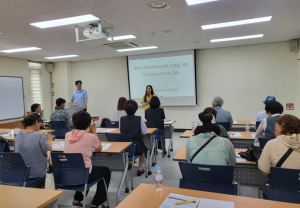 고령군, 제6기 지역사회보장계획 주민욕구조사 실시