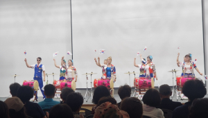 성주군, 제80주년 광복절 기념 `심산문화축제` 선열의 뜻 되새겨