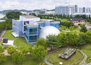 돔 위에 펼쳐지는 우주, 구미과학관 플라네타리움 새 단장