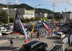 영덕생활문화축제, ‘야시홀 선셋퍼레이드’ 참가자 모집