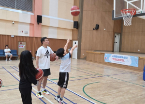대구공공시설관리공단 서재문화체육센터, 취약계층 아동을 위한 ‘희망드림학교’ 운영