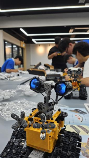 대구시교육청,‘중학생 Smart Factory 특별 프로그램’ 운영