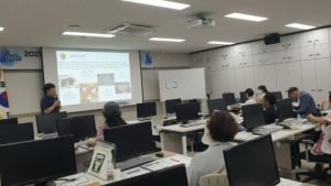 상주시 농촌교육농장, 치유농장 활성화 하자!!!