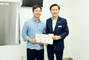 고령군, 유현준 교수 초청 ‘고도육성 아카데미 특강’