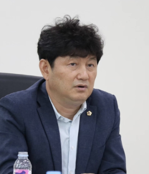 경북도의회 백순창 의원, 헌혈 참여 문화 조성을 위한 조례 개정