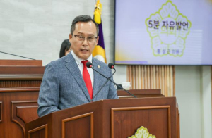 울릉군, 맞춤형 청년정책 시급…“떠나는 울릉 아닌 머무는 울릉으로”