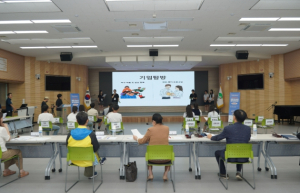 아동·청소년이 제안한 아이디어, 영주시 정책으로