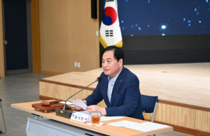 김천시, 장애인체육회 설립으로 장애인체육 활성화 기대