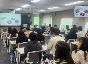 대구서부교육지원청, ‘타로 카드 활용 복합위기학생 상담 연수’ 개최