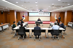 김천시  사람 중심의 따뜻한 지역복지 실현을 위한 논의