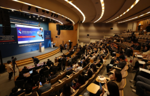 포항시, 저탄소 철강 글로벌 워크숍 성료…넷제로 달성 국제 협력 시동