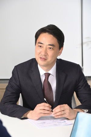 [기획취재] 최재훈 달성군수,소통과 혁신으로 더 큰 달성을 향해(3)